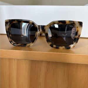 I-SEA Women's Tortoise Shell Sunglasses
